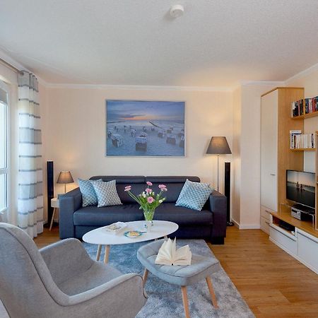 Apartamento Aquamarina _ Nr_ 7 Heringsdorf  Exterior foto
