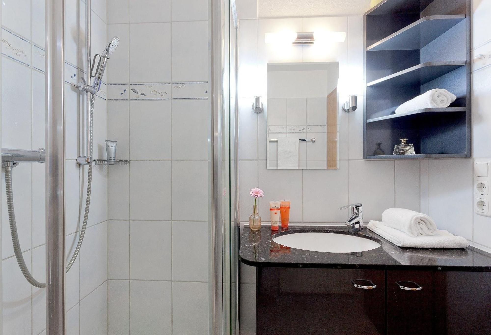 Apartamento Aquamarina _ Nr_ 7 Heringsdorf  Exterior foto